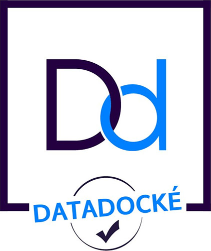Formation Data Docké
