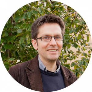 Conférence Olivier Hamant chez Resurgo Conseil