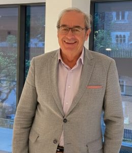 Pascal Picq chez Resurgo Conseil